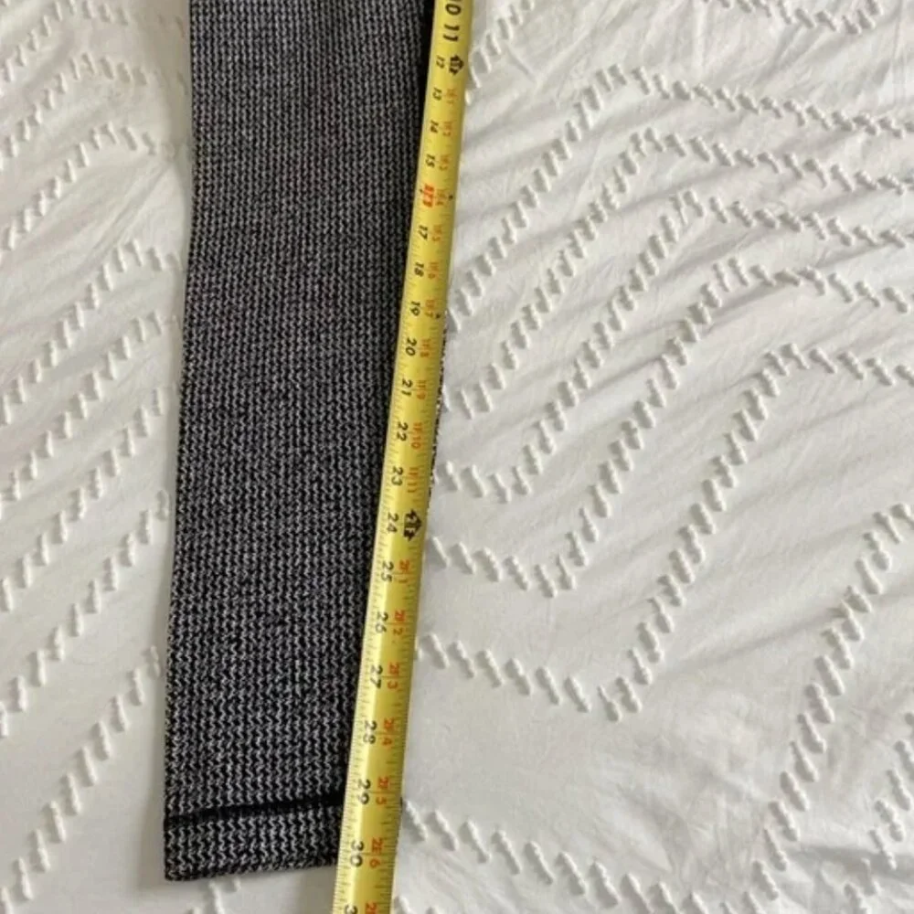 Lululemon Wunder Under High Rise Leggings